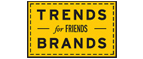 Скидка 10% на коллекция trends Brands limited! - Липки